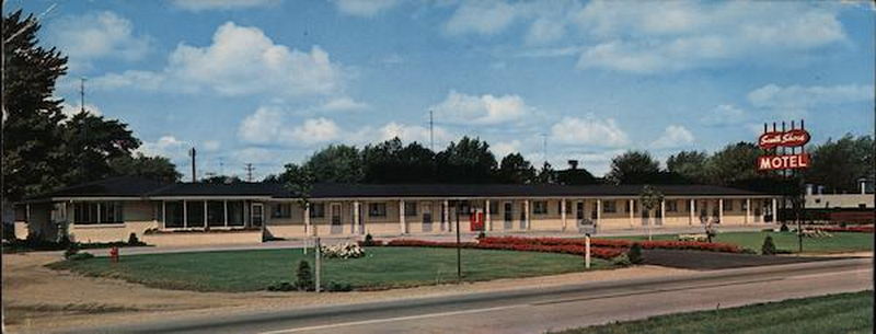 South Shore Motel